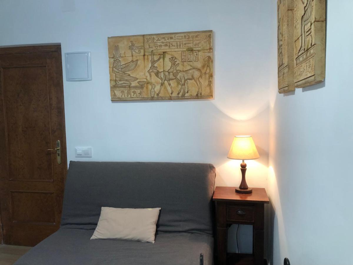 Hostal-Restaurante Fogon De Gredos Guisando Extérieur photo