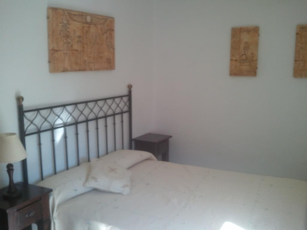Hostal-Restaurante Fogon De Gredos Guisando Chambre photo