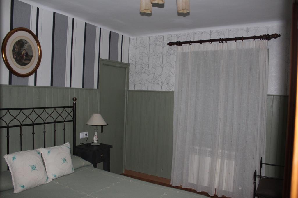 Hostal-Restaurante Fogon De Gredos Guisando Extérieur photo